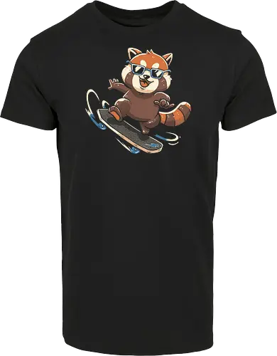 Rad Panda