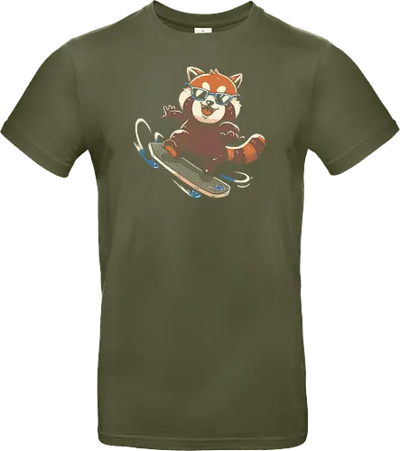 Rad Panda