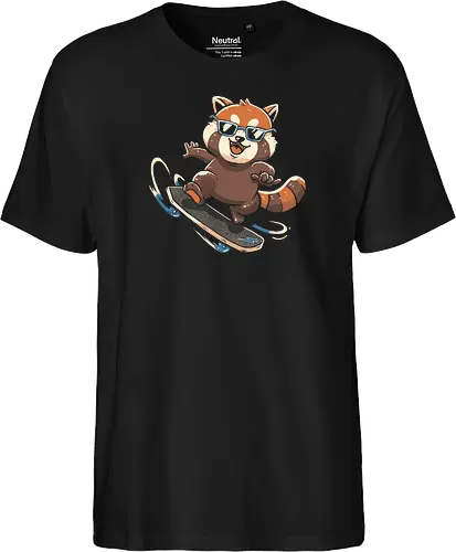 Rad Panda