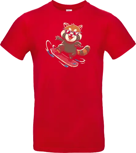 Rad Panda