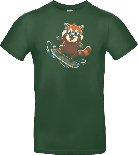 Rad Panda