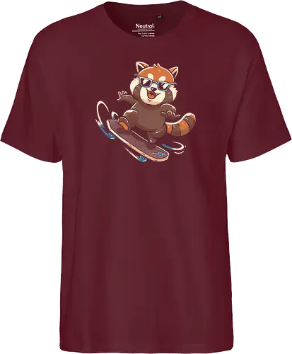 Rad Panda
