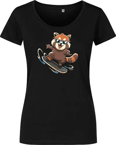 Rad Panda