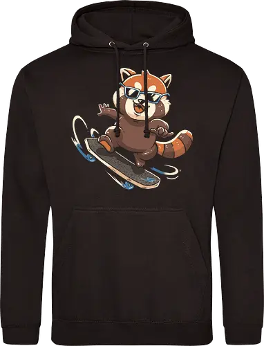 Rad Panda