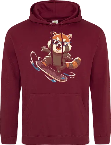 Rad Panda