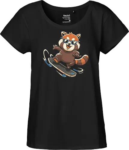 Rad Panda