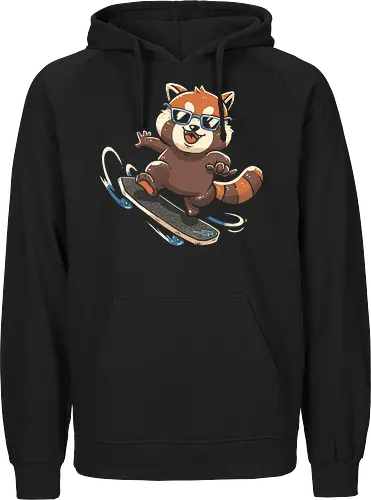 Rad Panda