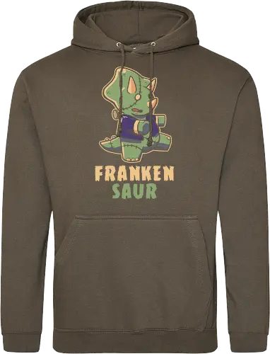 Frankensaur