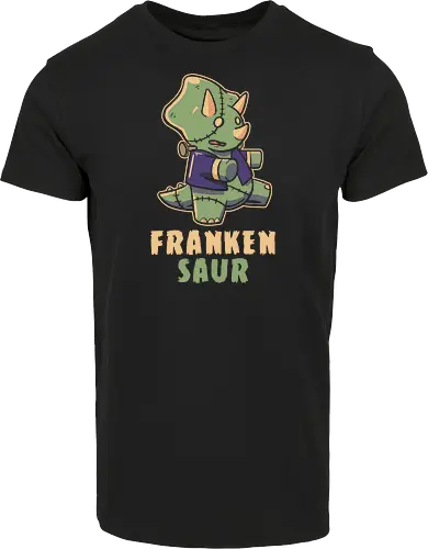 Frankensaur