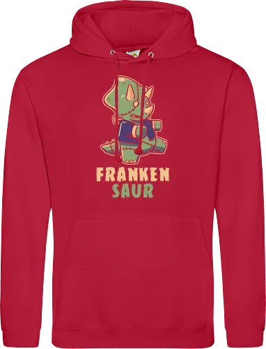 Frankensaur