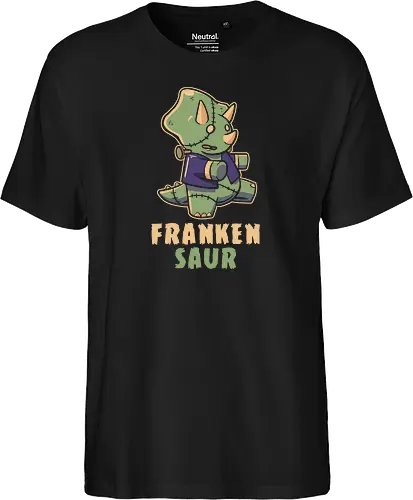 Frankensaur