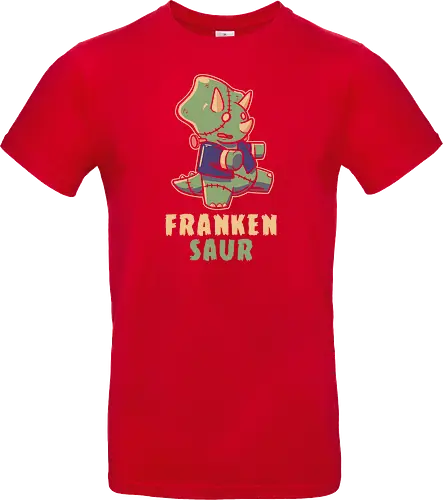 Frankensaur