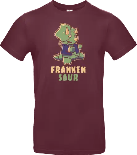 Frankensaur