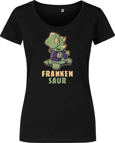 Frankensaur