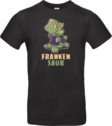 Frankensaur