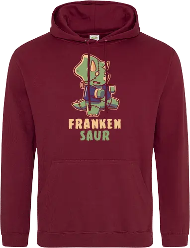 Frankensaur