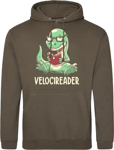 Velocirder