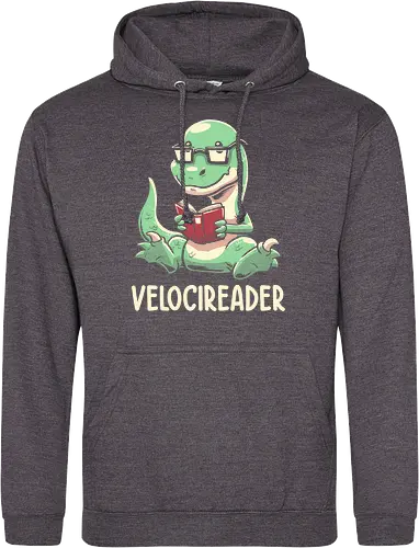 Velocirder