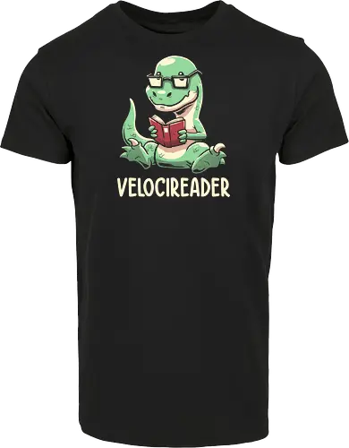 Velocirder