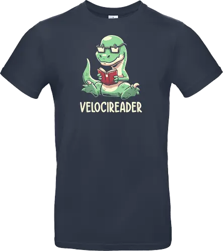 Velocirder