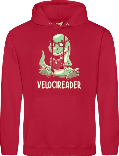 Velocirder