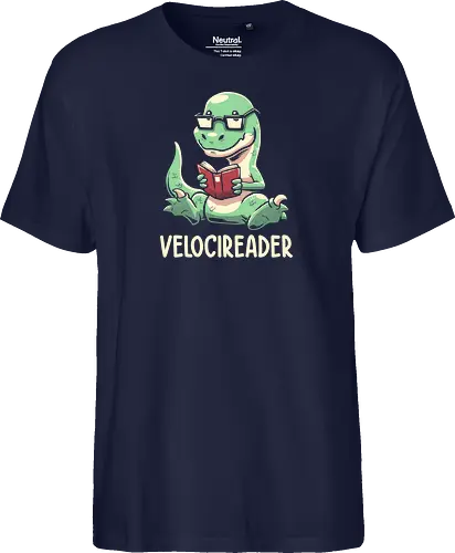 Velocirder