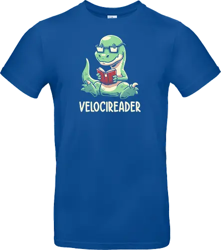 Velocirder