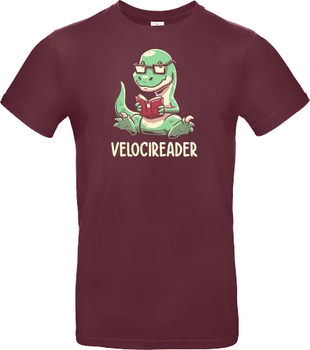 Velocirder