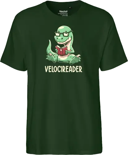 Velocirder
