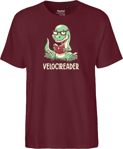 Velocirder