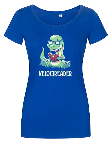 Velocirder