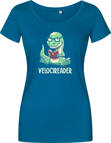 Velocirder