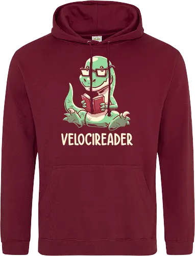 Velocirder