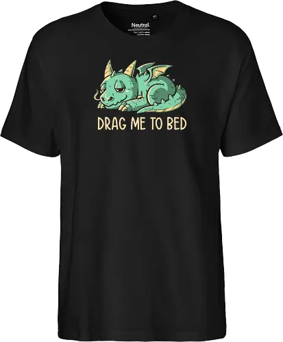 Drag Me To Bed