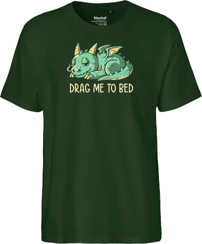 Drag Me To Bed