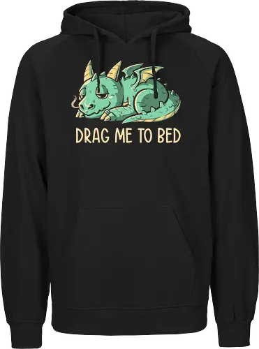 Drag Me To Bed