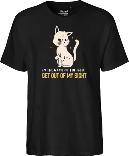 In The Name Of The Light