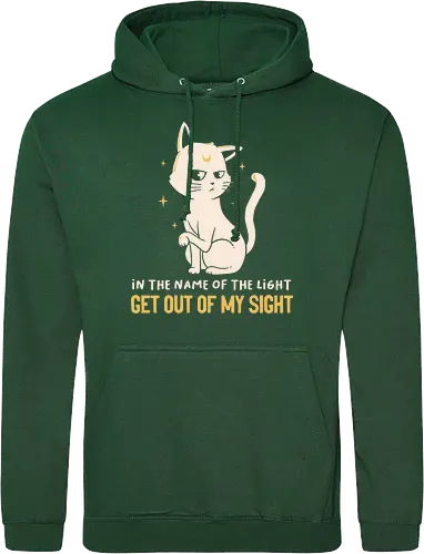 In The Name Of The Light
