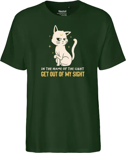 In The Name Of The Light