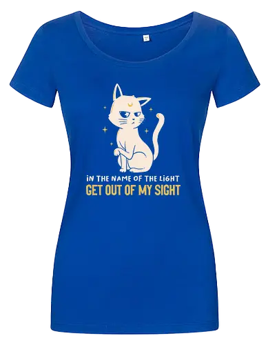 In The Name Of The Light