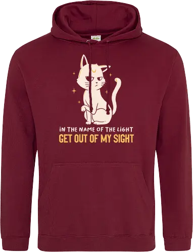 In The Name Of The Light