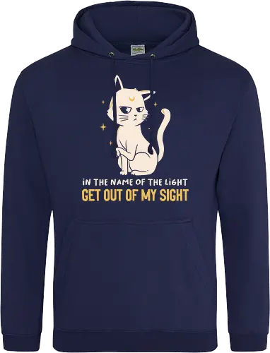 In The Name Of The Light