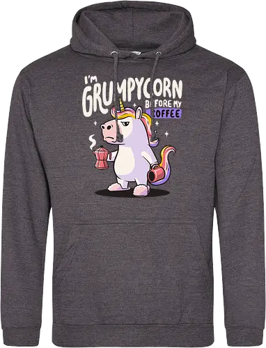 Grumpycorn