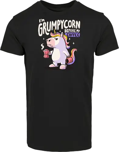 Grumpycorn