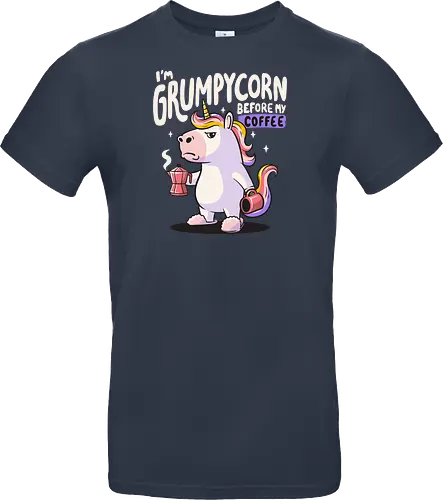 Grumpycorn