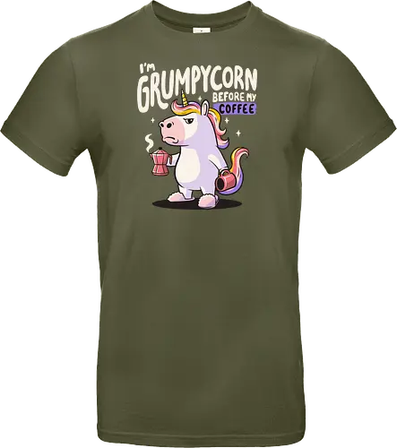 Grumpycorn