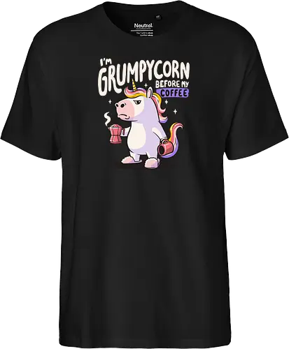 Grumpycorn