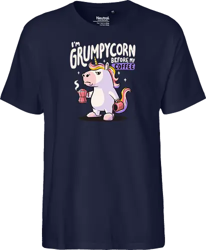 Grumpycorn
