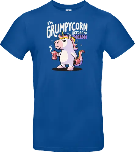 Grumpycorn