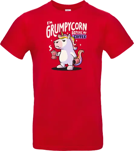 Grumpycorn